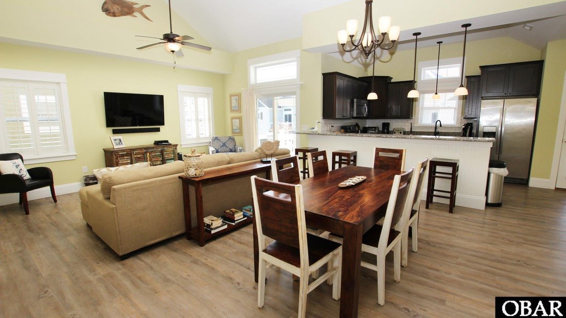 Townhouse in Corolla, North Carolina, United States 4 - 18931021