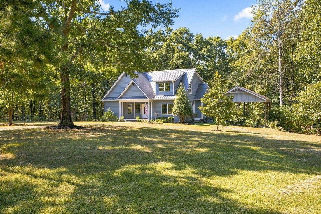 House in Franklin, Tennessee, United States 1 - 18930544