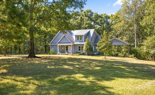 Casa en Franklin, Tennessee, Estados Unidos 1