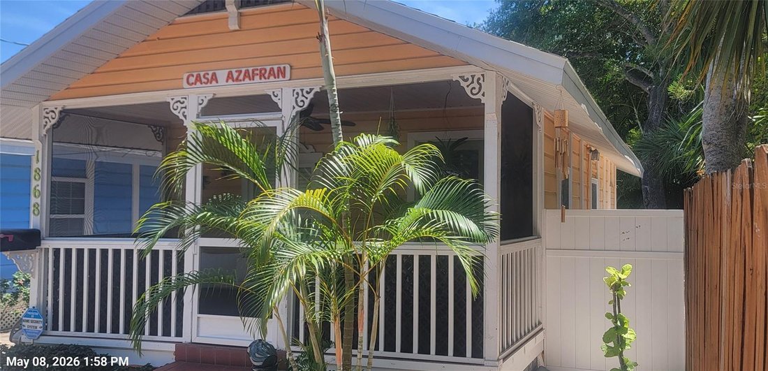 House in Sarasota, Florida, United States 2 - 18930851