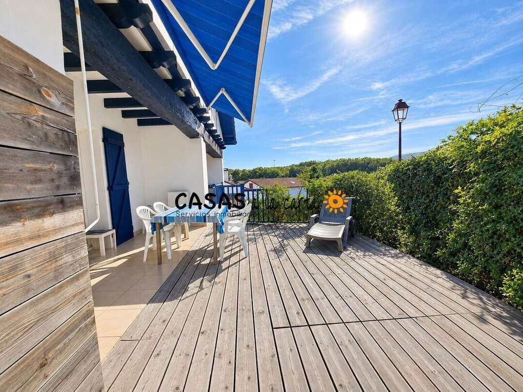House in Bourg Kechiloa, Urrugne, France 5 - 18930437