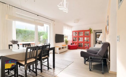 Apartment in Laives / Leifers, Trentino – Alto Adige/Südtirol, Italy 1