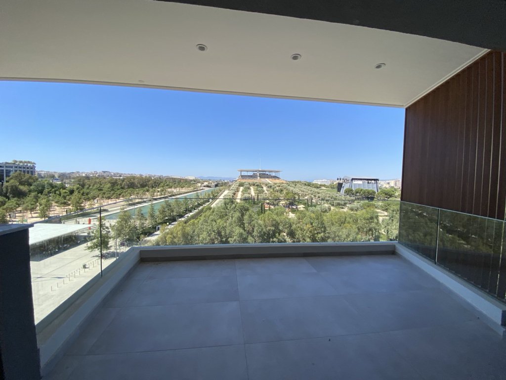 Apartamento en Glifada, Ática, Grecia 1 - 18736867