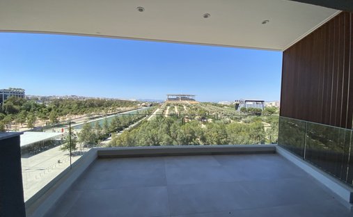 Estate in Glyfada, Attica, Greece 1