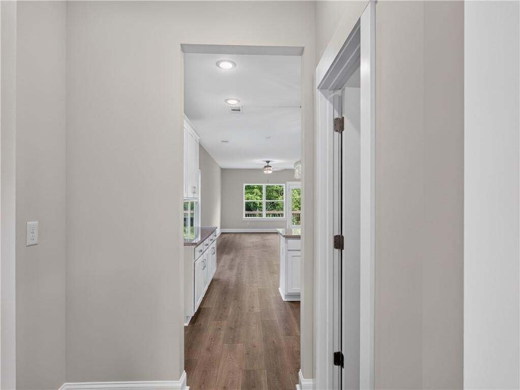 House in Dallas, Georgia, United States 5 - 18483785