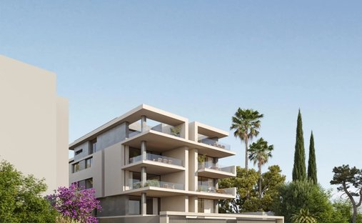 Estate in Glyfada, Attica, Greece 1