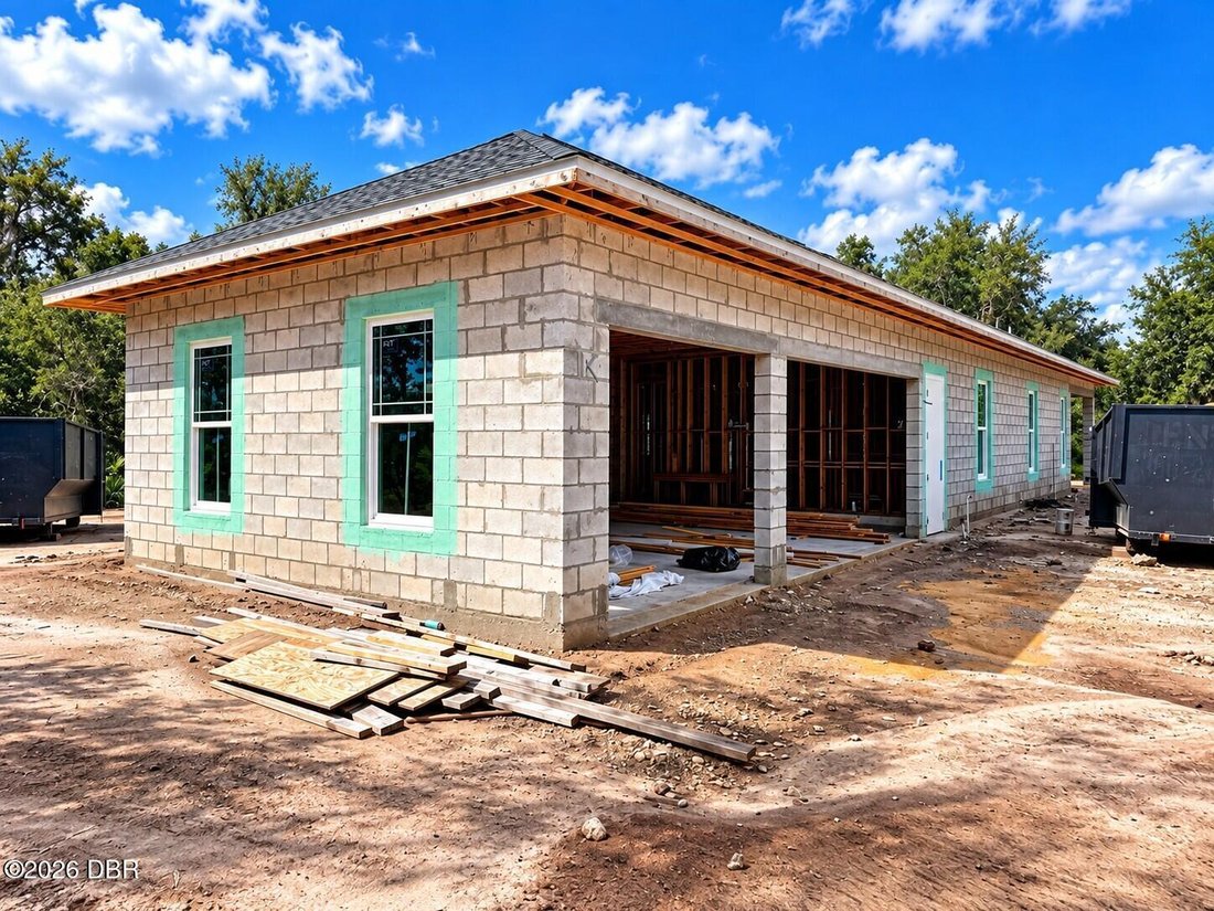 House in Port Orange, Florida, United States 2 - 17864171