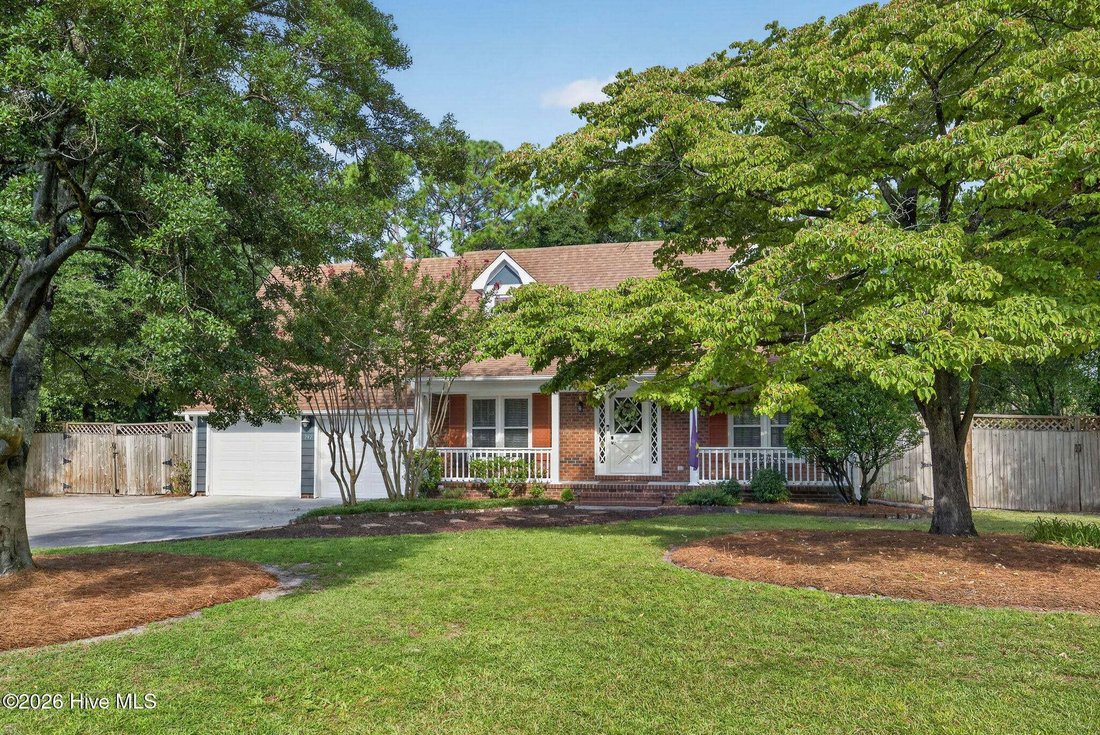 House in Wilmington, North Carolina, United States 4 - 18931078