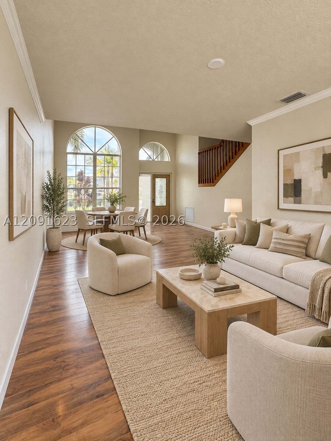 House in Miramar, Florida, United States 3 - 18905750