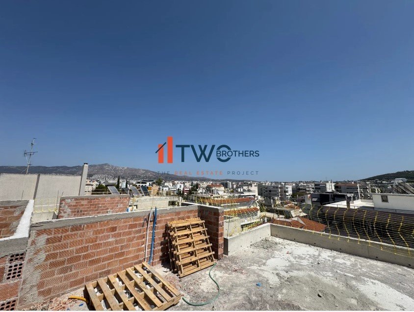 Apartment in Chalandri, Attica, Greece 5 - 18930877