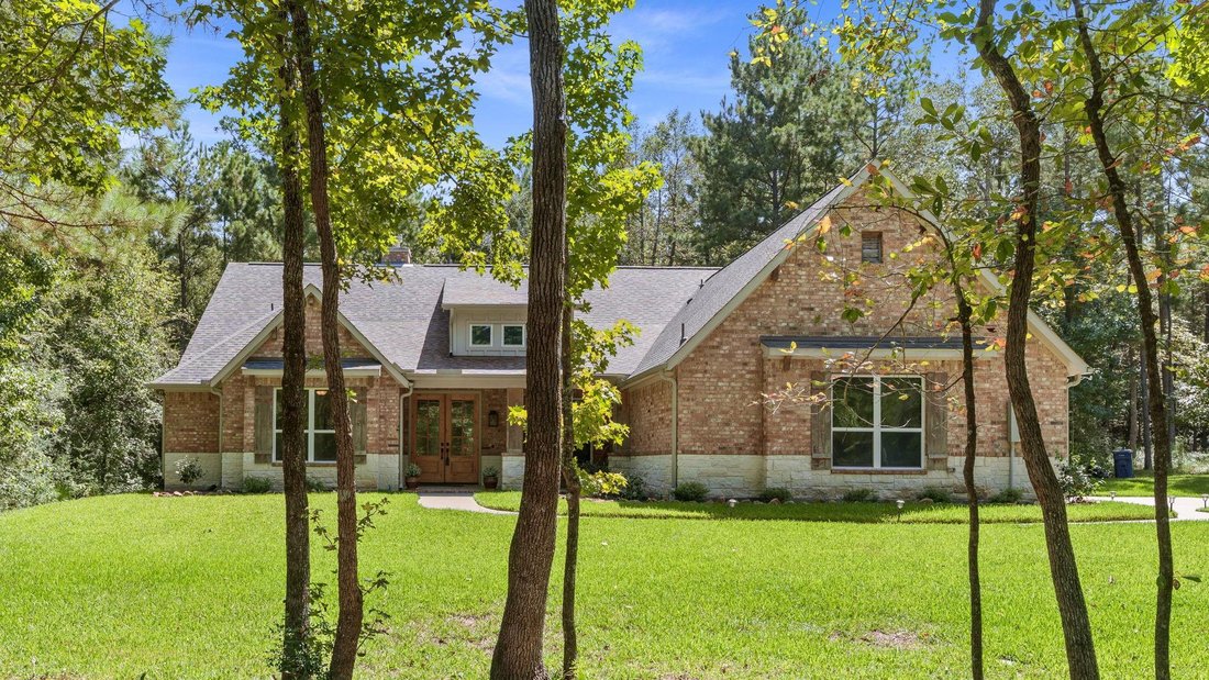 House in Huntsville, Texas, United States 3 - 18931168