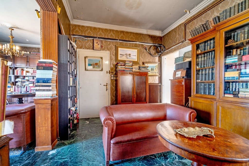Apartment in Glyfada, Attica, Greece 4 - 18737028