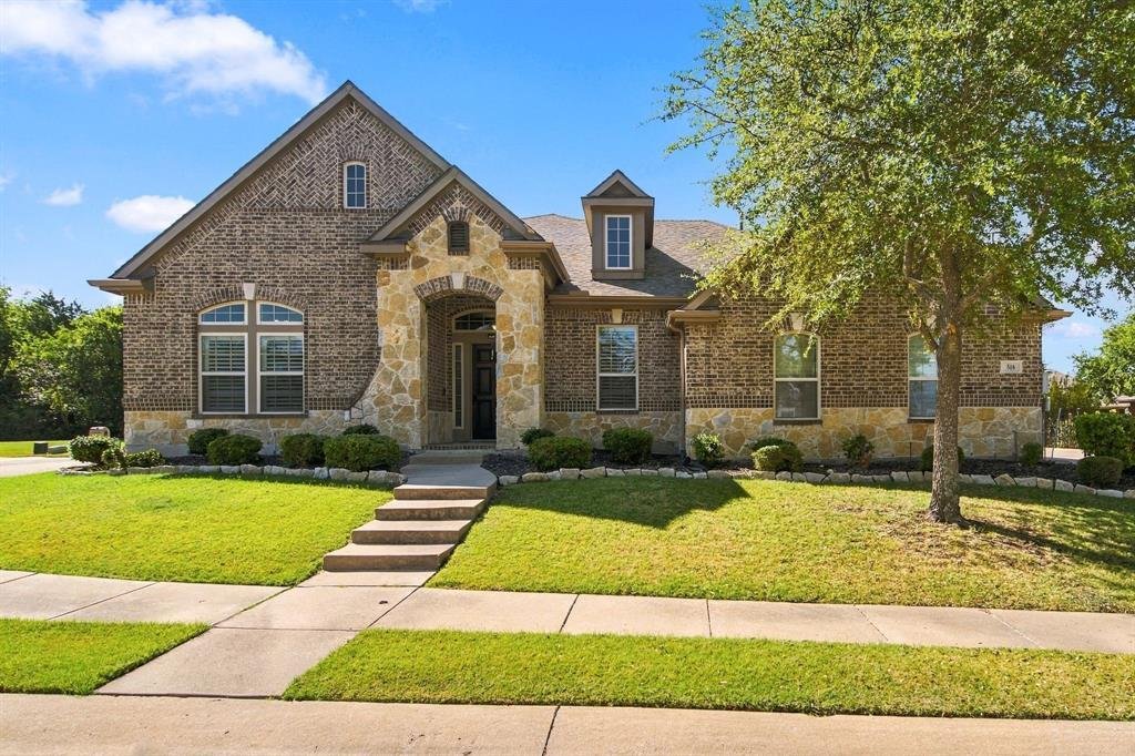 House in Fairview, Texas, United States 1 - 18931129
