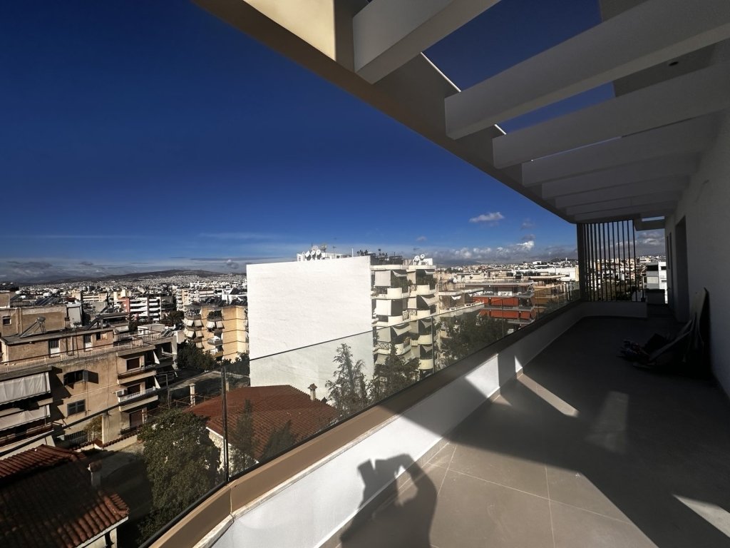 Apartamento en Glifada, Ática, Grecia 2 - 18736916