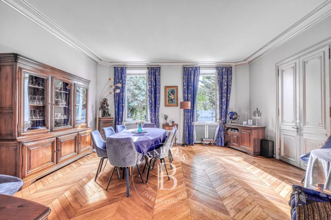 House in Seine-Port, Ile-de-France, France 4 - 18931547