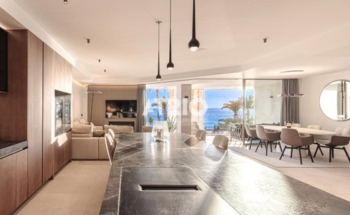 Apartment in Nou Llevant, Palma, Balearic Islands 1