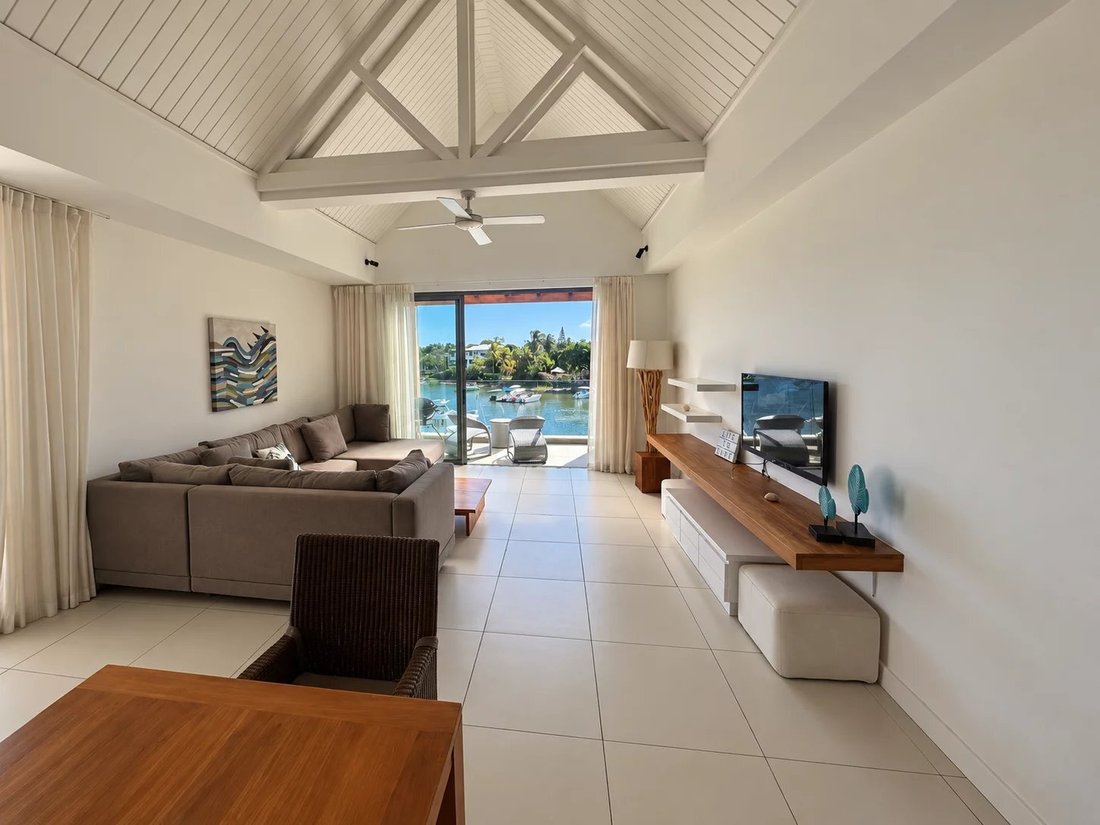 Penthouse in Grande Riviere Noire, Rivière Noire District, Mauritius 5 - 14425475