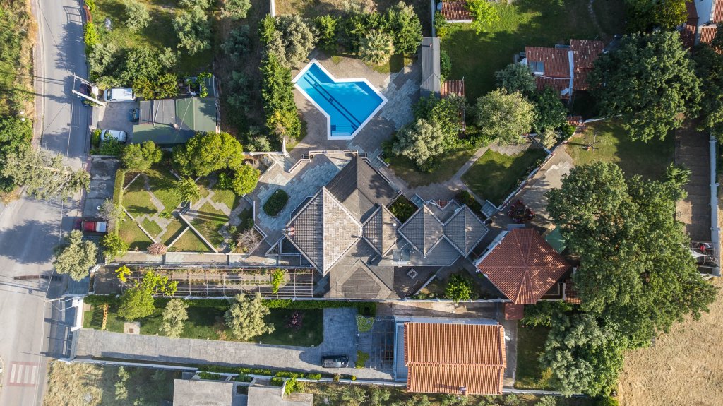 Casa a Glifada, Attica, Grecia 4 - 18736138