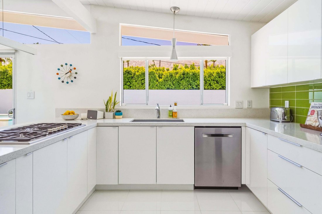 House in Palm Springs, California, United States 5 - 18930461