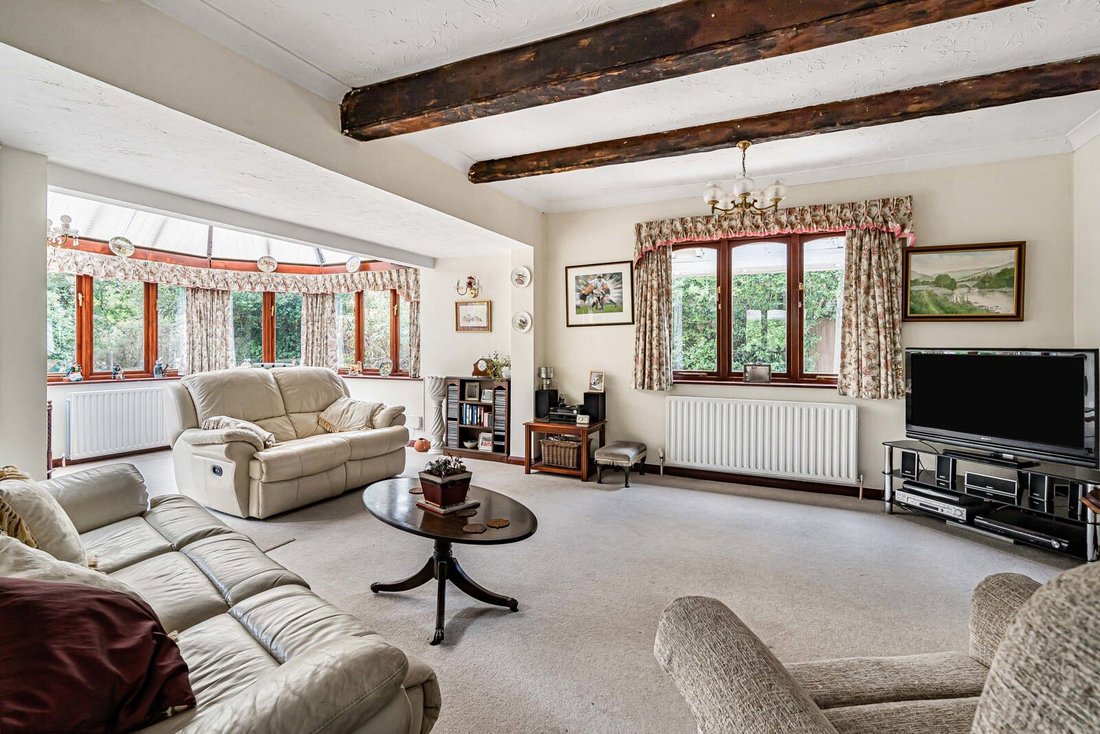 House in Lower Bourne, England 2 - 18930855