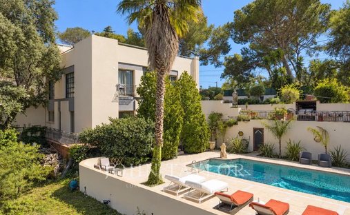 House in Donicarde-Barban, La Seyne-sur-Mer, France 1