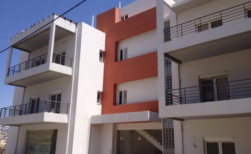 Estate in Glyfada, Attica, Greece 1