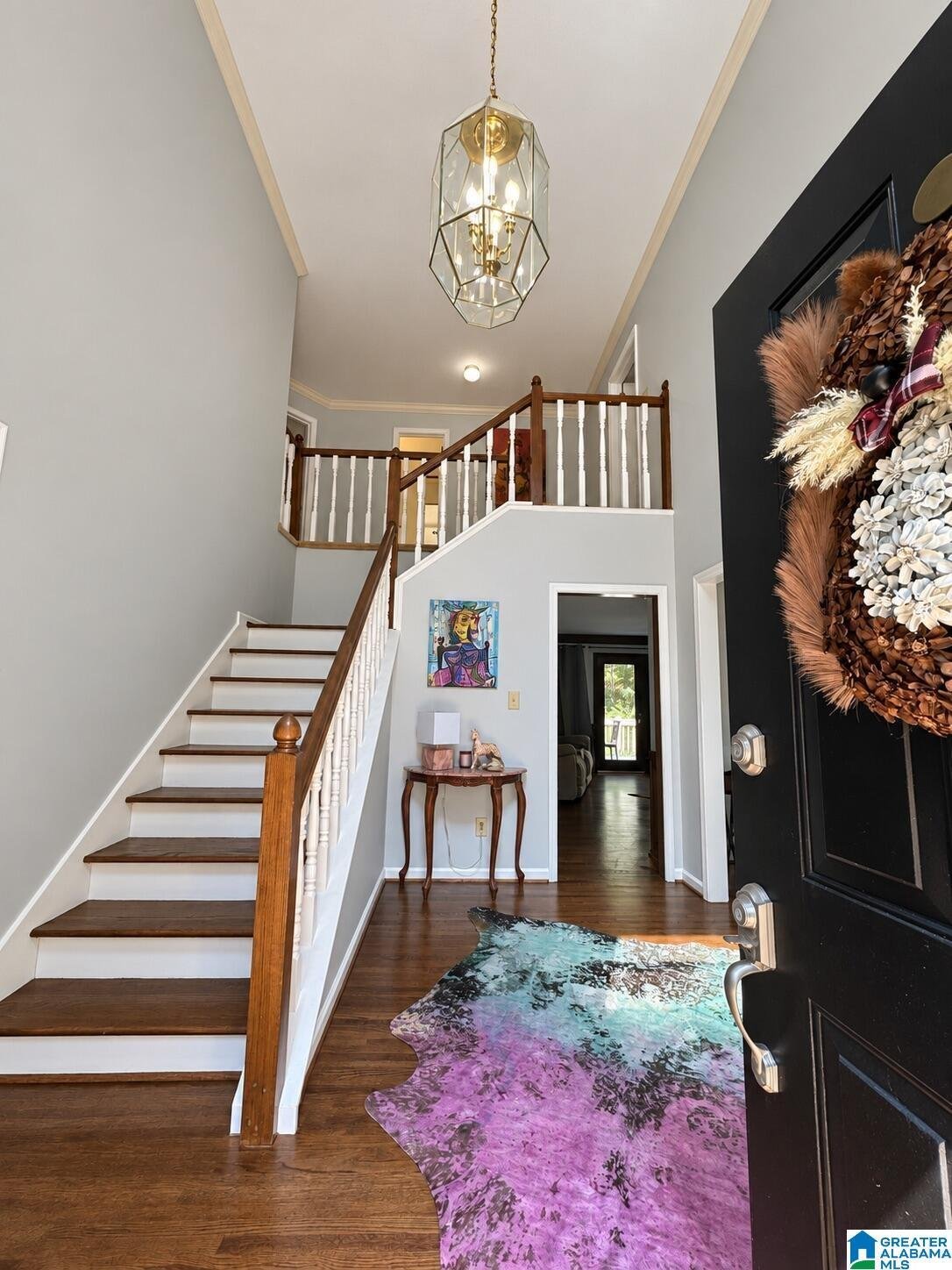 House in Vestavia Hills, Alabama, United States 3 - 18930432