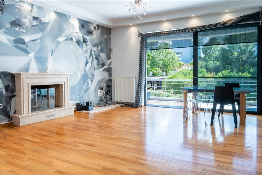 Wohnung in Glyfada, Attika, Griechenland 1 - 18736807