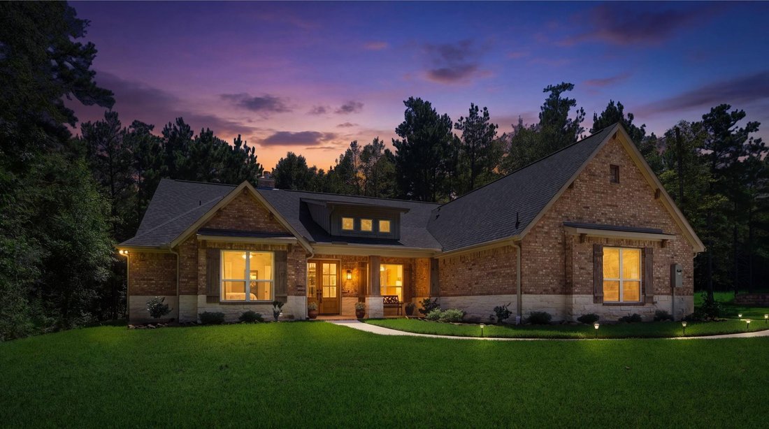 House in Huntsville, Texas, United States 2 - 18931168