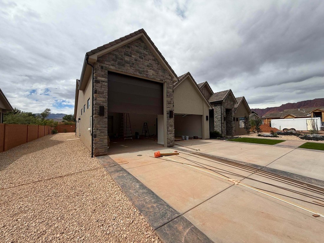 House in Ivins, Utah, United States 2 - 18448837