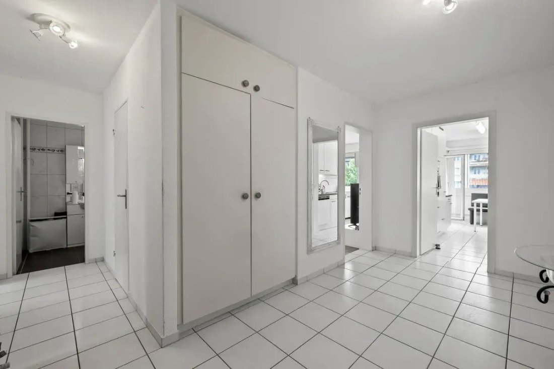 Apartment in Basel, Basel-City, Switzerland 2 - 18930449