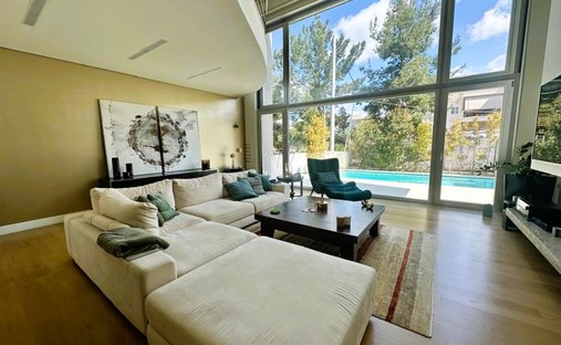 Estate in Glyfada, Attica, Greece 1