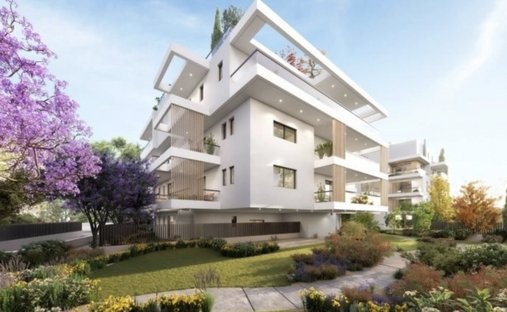 Estate in Glyfada, Attica, Greece 1