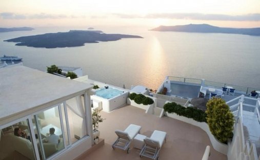 Villa in Glyfada, Attica, Greece 1