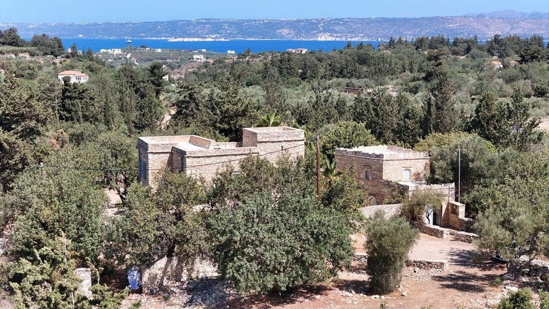 Villa in Apokoronas, Greece 2 - 18930600