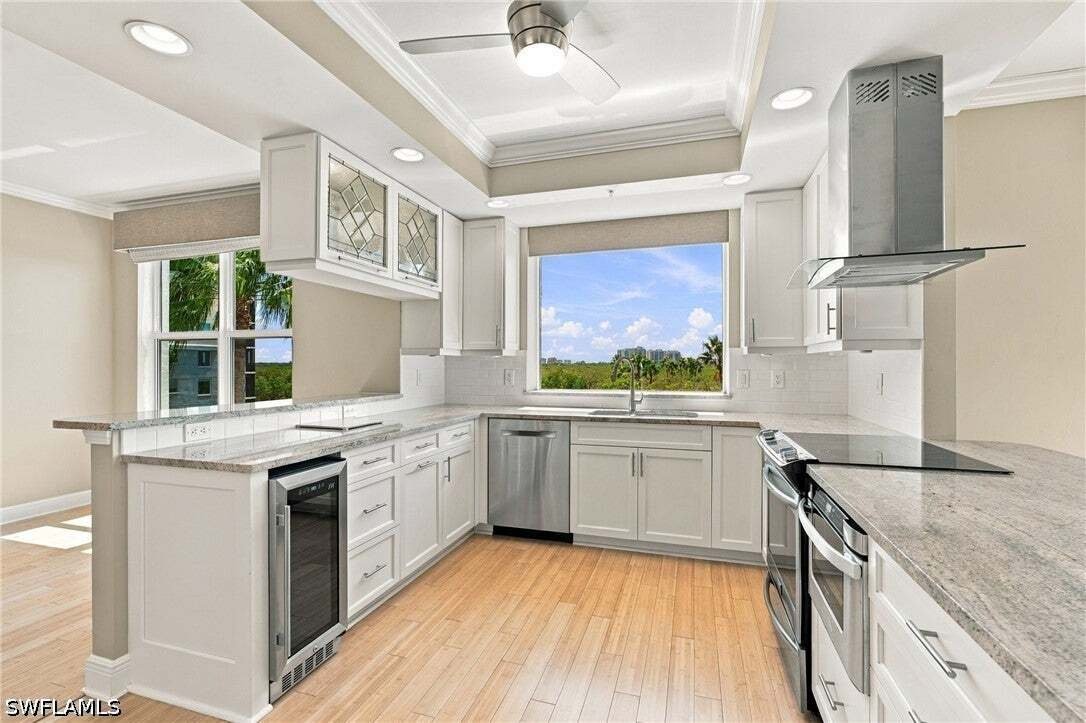 Condo in Bonita Springs, Florida, United States 4 - 18930356