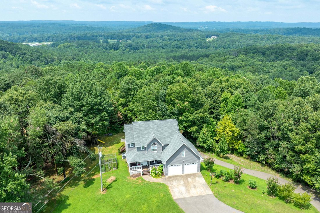 House in Jasper, Georgia, United States 1 - 18535423