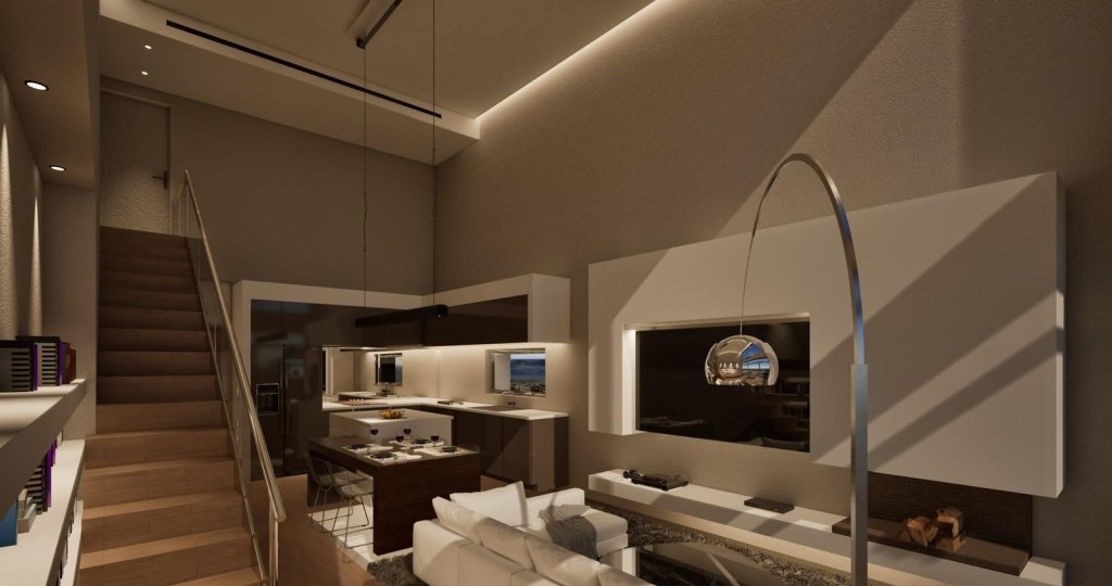 Haus in Glyfada, Attika, Griechenland 3 - 18736585