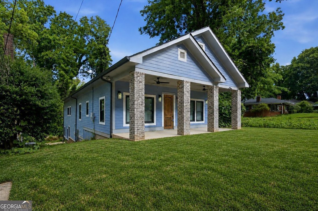 House in Atlanta, Georgia, United States 2 - 18931070