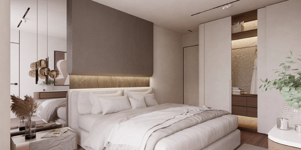 Apartment in Glyfada, Attica, Greece 5 - 18737012