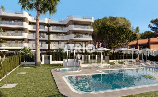 Apartamento en Capdepera, Islas Baleares, España 1