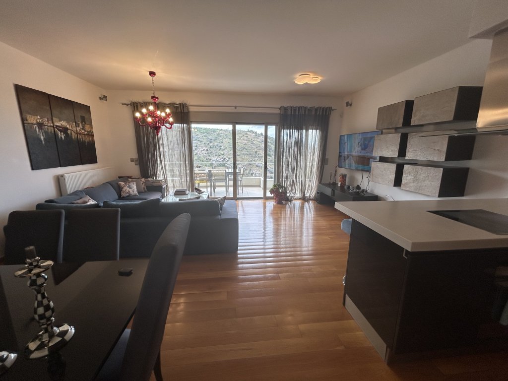 Wohnung in Glyfada, Attika, Griechenland 5 - 18736774