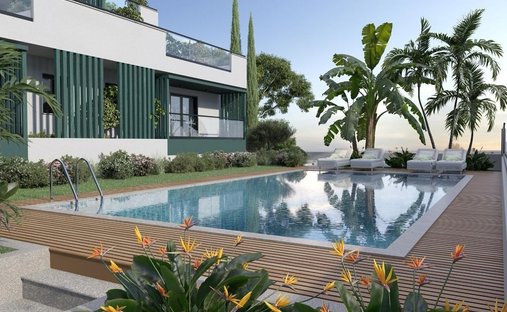 Estate in Glyfada, Attica, Greece 1