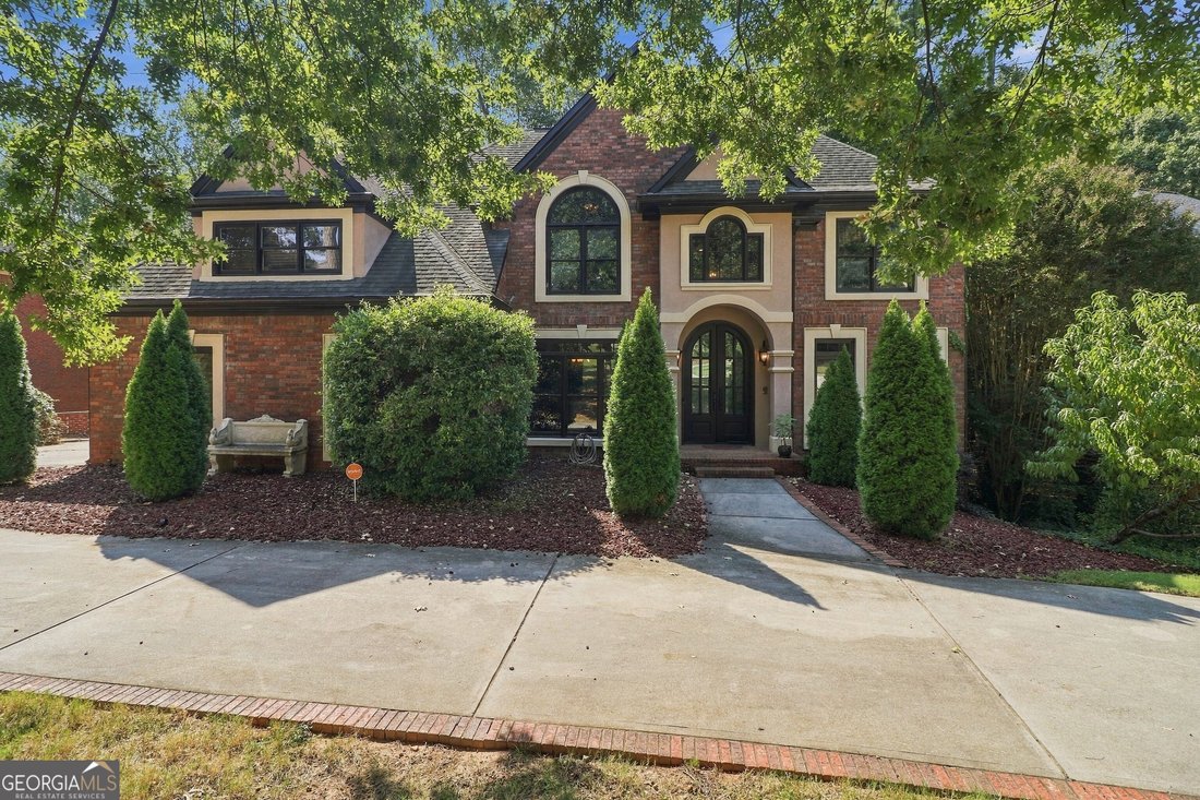 House in Atlanta, Georgia, United States 1 - 18931046