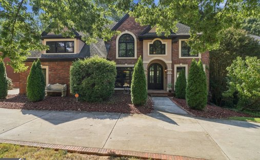 House in Atlanta, Georgia, United States 1