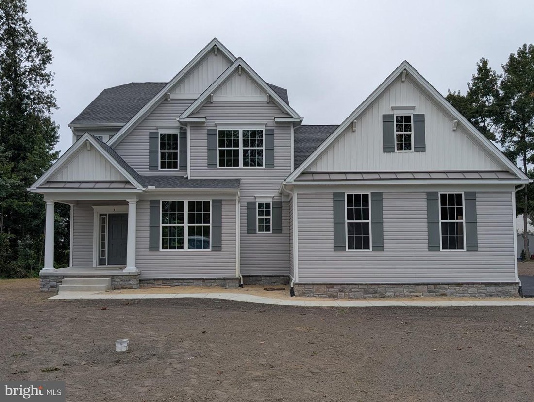 House in Millsboro, Delaware, United States 1 - 18245714