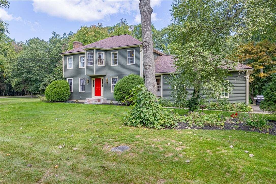 House in Scituate, Rhode Island, United States 3 - 18930397