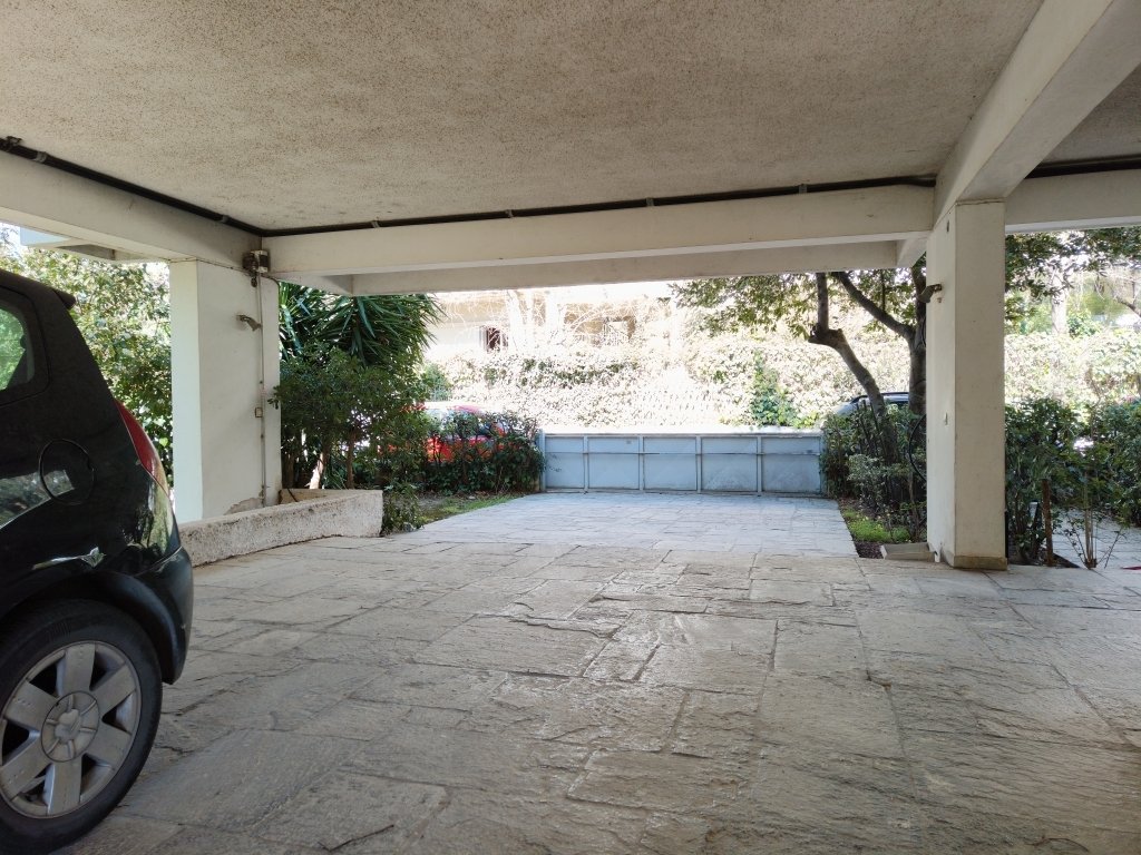 Haus in Glyfada, Attika, Griechenland 4 - 18736647