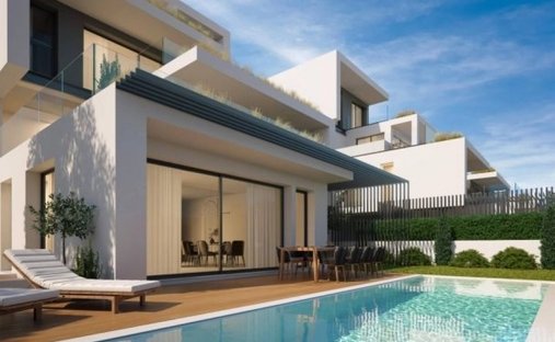 Estate in Glyfada, Attica, Greece 1