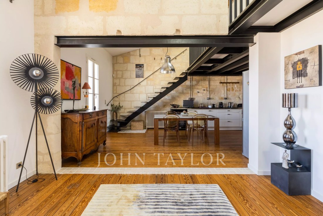 Apartment in Capucins-Saint Michel-Nansouty-Saint Genès, Bordeaux, France 3 - 18931545